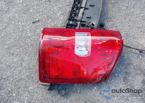 2013 Chevrolet Silverado 1500 Lt z USA, uszkodzony, nr VIN 1GCRCSE06DZ220036